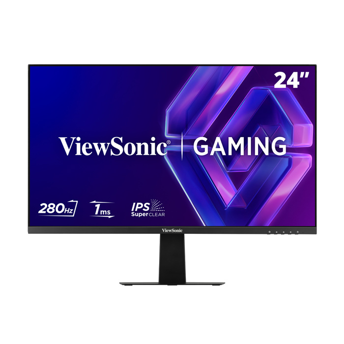 Monitor ViewSonic VX24G31A