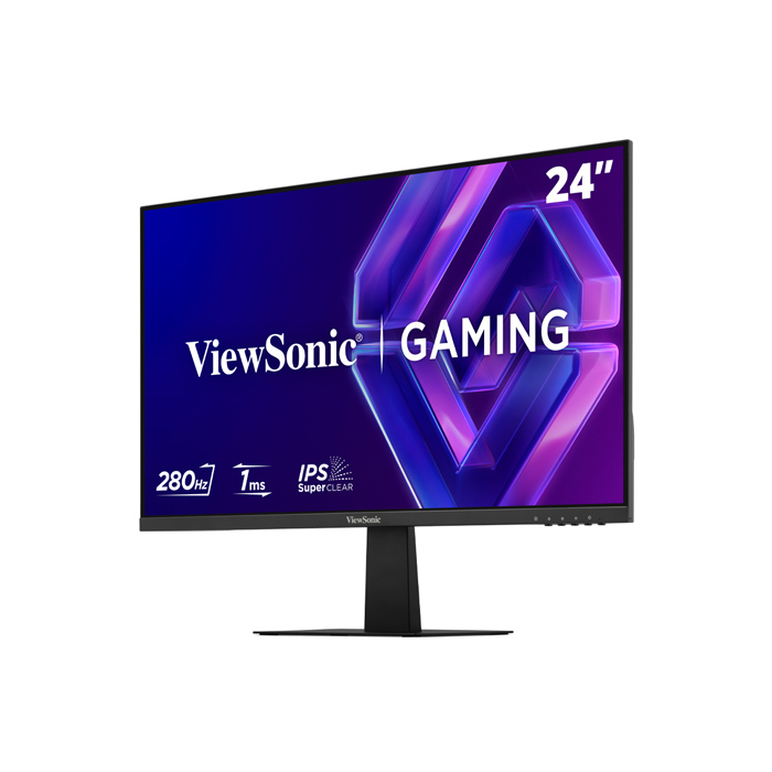 Monitor (จอมอนิเตอร์) ViewSonic VX24G31A 24" IPS 280Hz - Image 2