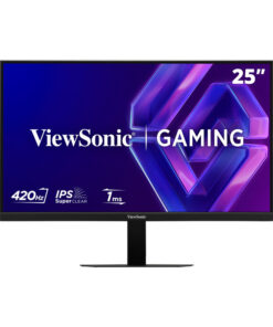 Monitor ViewSonic VX2537