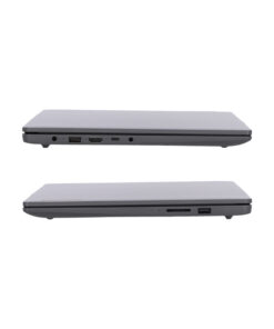โน้ตบุ๊ก Lenovo IdeaPad Slim 3 15AMN8 Arctic Grey รองรับทุกพอร์ตการเชื่อมต่อ