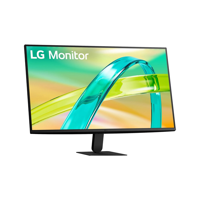 Monitor (จอมอนิเตอร์) LG 32U401B-B.ATMQ 32″ FHD 120Hz HDR10 - Image 2