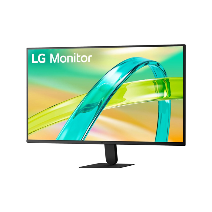 Monitor (จอมอนิเตอร์) LG 32U401B-B.ATMQ 32″ FHD 120Hz HDR10 - Image 4