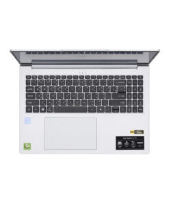 Acer Aspire Lite AL16-71P-506A คีย์บอร์ด