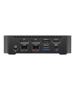 ASUS PN55-S50032ML พอร์ตเชื่อมต่อ
