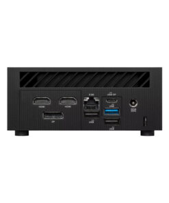 ASUS PN65-S50222ML พอร์ตเชื่อมต่อ