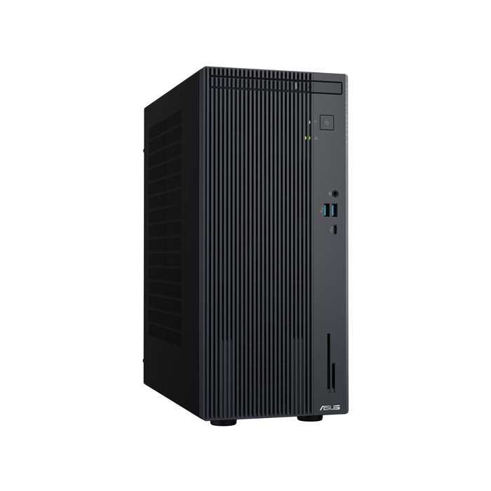 Desktop PC (คอมพิวเตอร์ตั้งโต๊ะสำหรับองค์กร) ASUS ExpertCenter PM700MG-0R7445020X MT Ryzen AI 7 445/16GB/512GB SSD/AMD/Win11Pro - Image 4