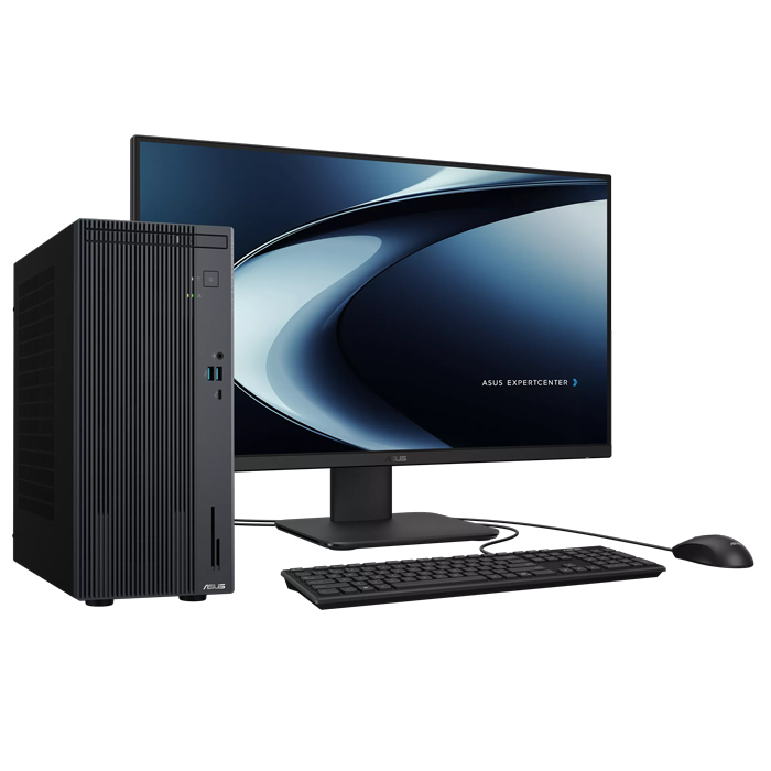 Desktop PC ASUS ExpertCenter PM700MG-0R7445020X