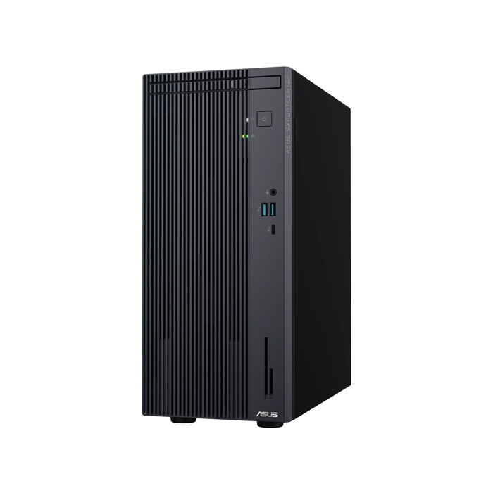 Desktop PC (คอมพิวเตอร์ตั้งโต๊ะสำหรับองค์กร) ASUS ExpertCenter PM700MG-0R7445020X MT Ryzen AI 7 445/16GB/512GB SSD/AMD/Win11Pro - Image 2