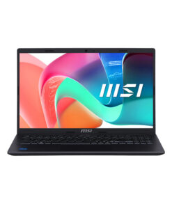 MSI Modern 15 F13MG-1080TH ด้านหน้า