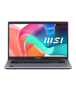MSI Modern 14 F13MG-844TH-SL Urban Silver