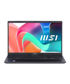 MSI Modern 15 F1MG-1082TH ด้านหน้า