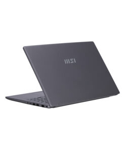 Notebook MSI Modern 15 F1MG-1082TH Platinum Gray