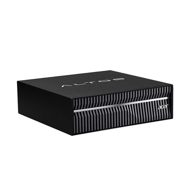 AI Computer Altos BrainSphere GB10 F1 AI Mini Workstation