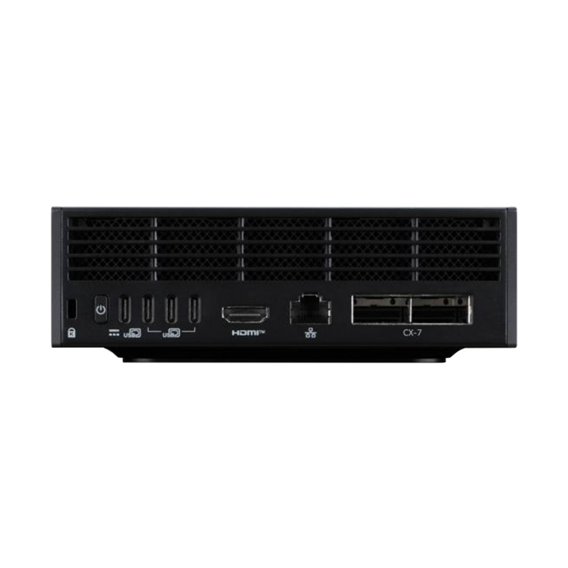 AI Computer (คอมพิวเตอร์ AI) Acer Altos BrainSphere™ GB10 F1 (DT.L1BSP.001) AI Mini Workstation - Image 3
