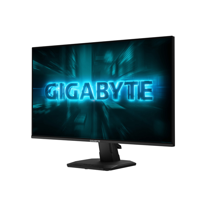 Monitor (จอมอนิเตอร์) Gigabyte GS25F2A – 24.5 inch (IPS,HDMI) FHD 240Hz AMD FreeSync Premium - Image 2