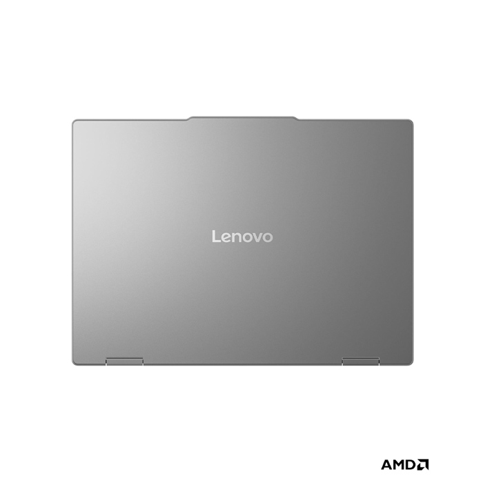 Notebook 2 in 1 (โน๊ตบุ๊ค 2-in-1) Lenovo IdeaPad 5 2-in-1 14AHP11(83UJ002KTA) Ryzen 5 230/16GB/512GB SSD/14" WUXGA/AMD/Windows 11 Home (Luna Grey) - Image 8