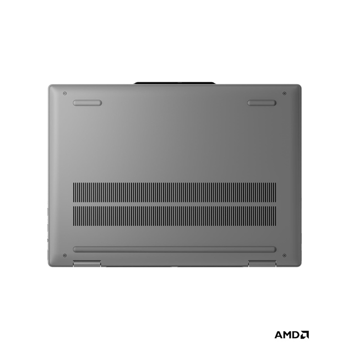 Notebook 2 in 1 (โน๊ตบุ๊ค 2-in-1) Lenovo IdeaPad 5 2-in-1 14AHP11(83UJ002KTA) Ryzen 5 230/16GB/512GB SSD/14" WUXGA/AMD/Windows 11 Home (Luna Grey) - Image 9
