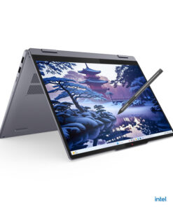 Notebook Lenovo IdeaPad 5 2-in-1 14IAL10 (83KR0018TA)