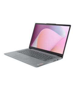 โน้ตบุ๊ก Lenovo IdeaPad Slim 3 14AMN8 82XN00G8TA