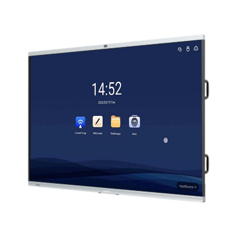 Interactive Whiteboard (กระดานอัจฉริยะ) Dahua DHI-LCH86-MC410-B-S2 Quad-core A55/86"/ARM Mali-G52 MP2 (2EE) /Ram 8GB/Rom 64GB - Image 4