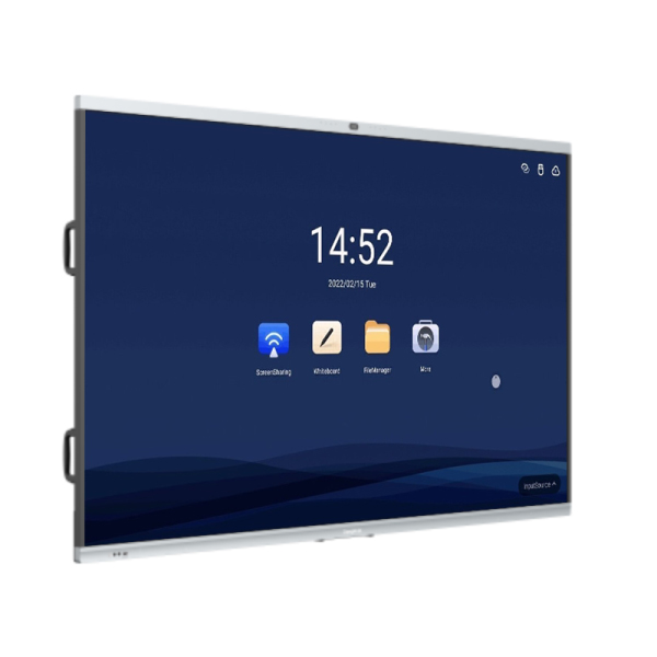 Interactive Whiteboard (กระดานอัจฉริยะ) Dahua DHI-LCH86-MC410-B-S2 Quad-core A55/86"/ARM Mali-G52 MP2 (2EE) /Ram 8GB/Rom 64GB - Image 2