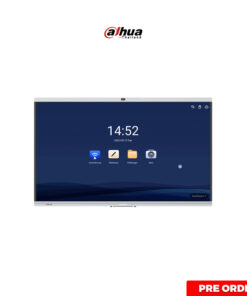 Dahua Interactive Whiteboard MC410-B-S2
