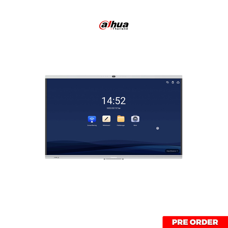 Dahua Interactive Whiteboard MC410-B-S2