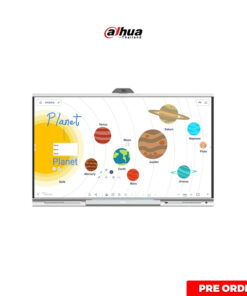 Interactive Whiteboard Dahua DHI-LPH65-MC470-P-S2 จอ Interactive 65 นิ้ว