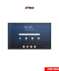 Interactive Whiteboard Dahua DHI-LPH65-MC480-U-S Smart Interactive Whiteboard 65 นิ้ว