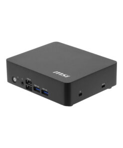 MSI Cubi NUC TWG-009TH Mini PC ขนาดกะทัดรัด