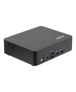 MSI Cubi NUC TWG-009TH RAM 8GB DDR5