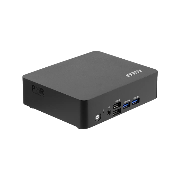 MSI Cubi NUC TWG-009TH RAM 8GB DDR5