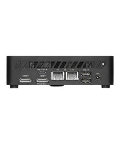 MSI Cubi NUC TWG-009TH-BN2508GS12X11PBA