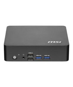 Mini PC MSI Cubi NUC TWG-009TH