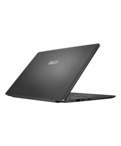 Notebook MSI Modern A14 AI+ F3HMG-036TH สำหรับทำงานและเรียน
