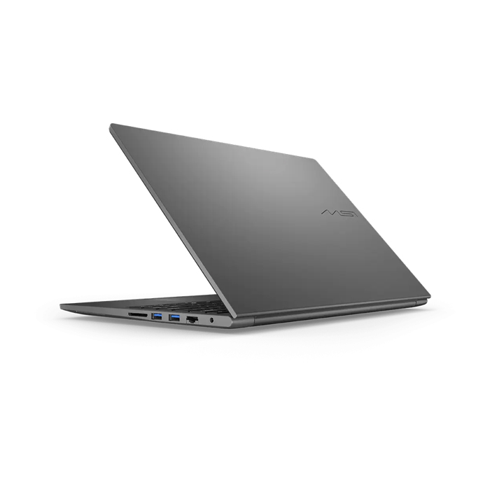 Notebook MSI Modern 14 H1M-003TH พร้อม Intel Core 5 120U