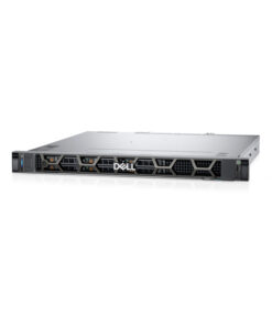 PowerEdge R260 Xeon 6315P Dell Server