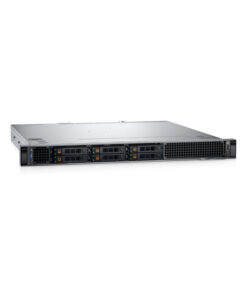 Dell R260 Server 16GB 2x960GB
