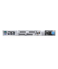 เซิร์ฟเวอร์ Dell PowerEdge R260 Xeon 6315P