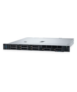 Dell R360 Server 32GB 3x480GB