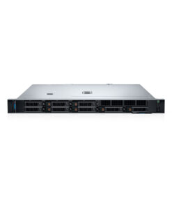 Dell PowerEdge R360 Xeon 6337P Server