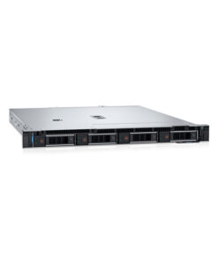 Dell R360 Xeon 6337P Server สำหรับองค์กร