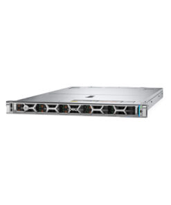 Dell PowerEdge R470 Xeon 6505P Server