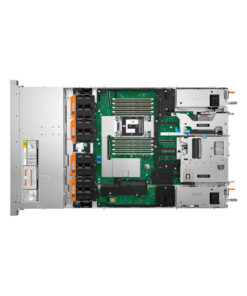 Dell R470 Xeon 6505P Server สำหรับองค์กร
