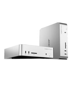Acer Veriton RA110 AI Mini Workstation ขนาดกะทัดรัด