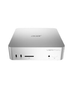 Acer Veriton RA110 Mini Workstation พร้อม Acer Sense Pro