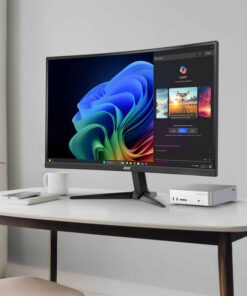 Acer Veriton RA110 AI Mini Workstation