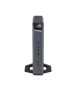 ASUS ROG GR70 Mini PC ด้านหน้า