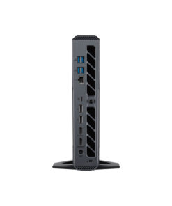 ASUS ROG GR70 พอร์ตเชื่อมต่อ