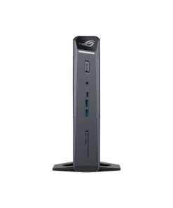 ASUS ROG GR70 Mini PC ด้านหน้า
